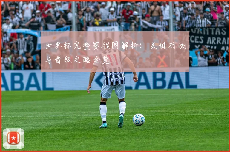 世界杯完整赛程图解析：关键对决与晋级之路全览