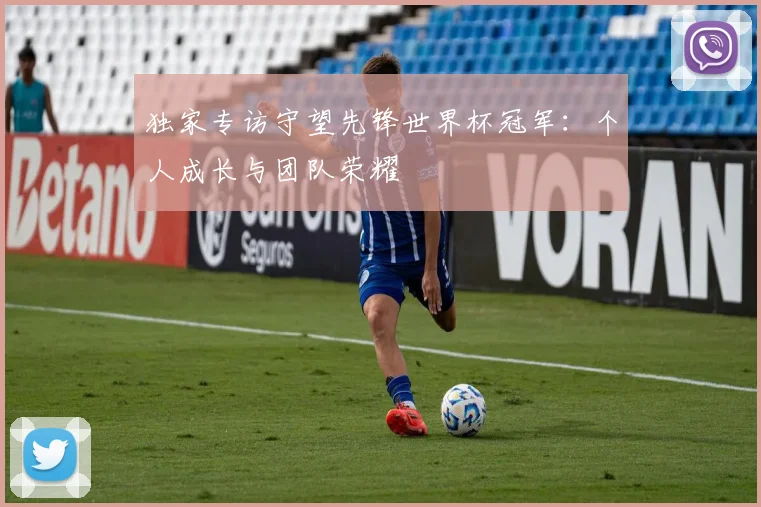 独家专访守望先锋世界杯冠军：个人成长与团队荣耀