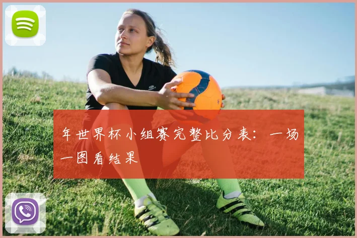 年世界杯小组赛完整比分表：一场一图看结果